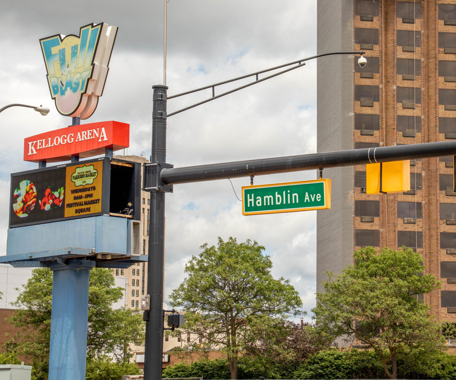 Street Name Signs Street Name Signs